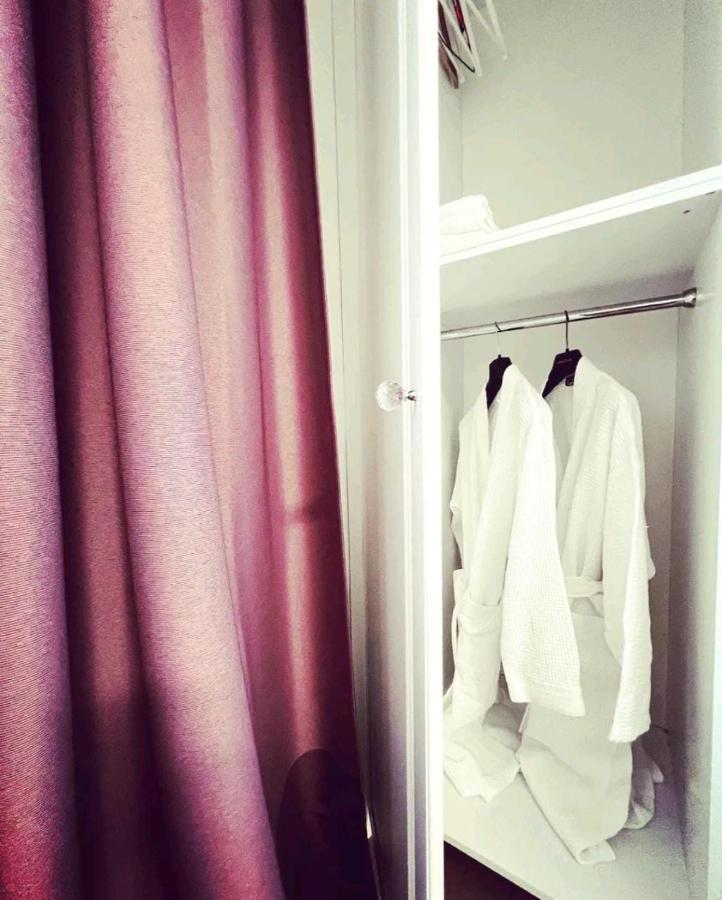 Cozy & Stylish Apartment 地拉那 外观 照片