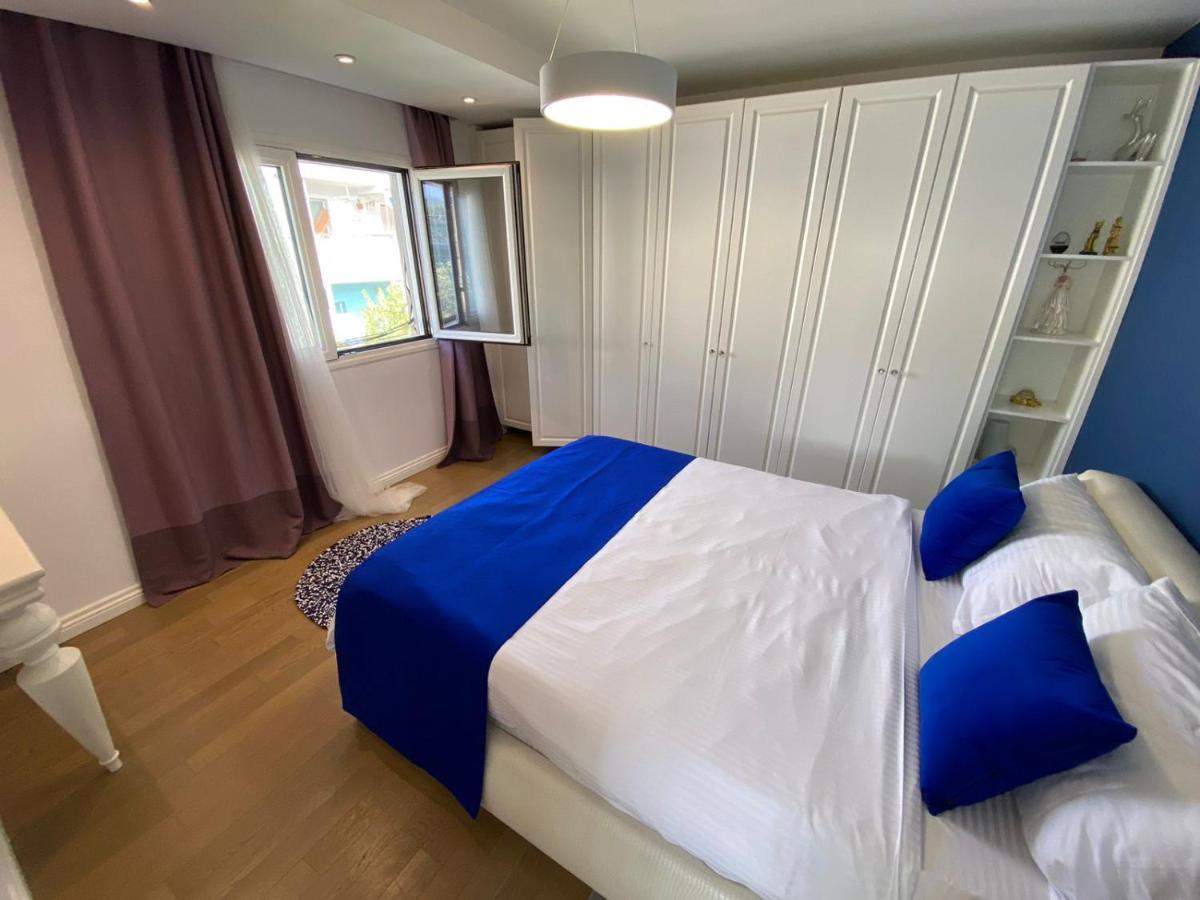 Cozy & Stylish Apartment 地拉那 外观 照片